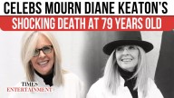 Stars Mourn Diane Keaton’s Passing: Heartfelt Tributes From Bette Midler, Goldie Hawn and More