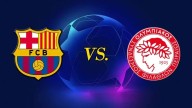 Barcelona vs. Olympiacos: ¿a qué hora juegan y dónde ver por fecha 3 de la Champions League?