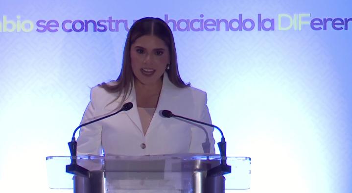 Rubí Enríquez agradece a Sheinbaum por impulsar los CECIS en Juárez