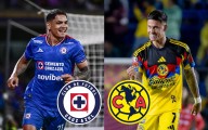 Cruz Azul vs. América: ¿A qué hora y dónde ver Clásico Joven?