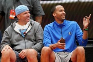 Jason Kidd Sends Message to Mavericks Fans After 0