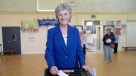 Elecciones en Irlanda: con respaldo progresista, Catherine Connolly es la nueva presidenta