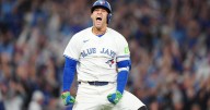 In the news today: Jays beat Mariners 4-3 to reach World Series