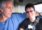 La Corte Suprema rechazó la apelación de Ghislaine Maxwell: seguirá presa