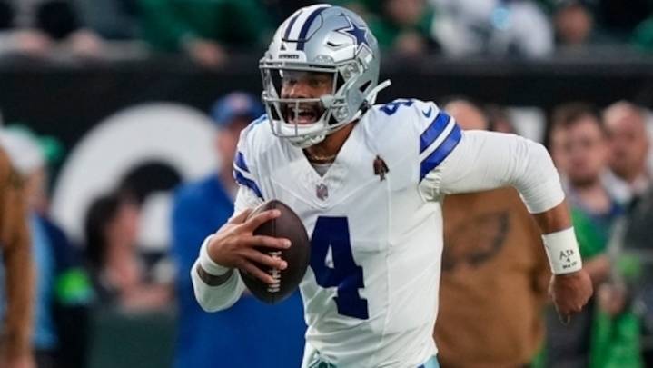 Commanders vs. Cowboys FREE LIVE STREAM (10/19/25): Watch NFL, Week 7 online