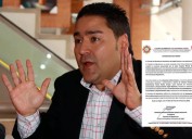Bomberos de Itagüí acepta la renuncia de Misael Cadavid y otro oficial en medio del escándalo de corrupción del Área Metropolitana