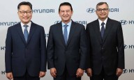 Hyundai Motor India Limited Appoints Mr. Tarun Garg as the next Managing Director & Chief Executive Officer