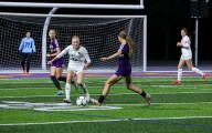 Section III girls soccer standing by class (through Oct. 5)