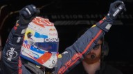 United States GP: Max Verstappen claims dominant win, Lando Norris salvages second as both reduce Oscar Piastri's championship lead