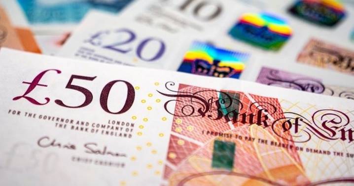 UK households to get letters over £150 energy bills discount