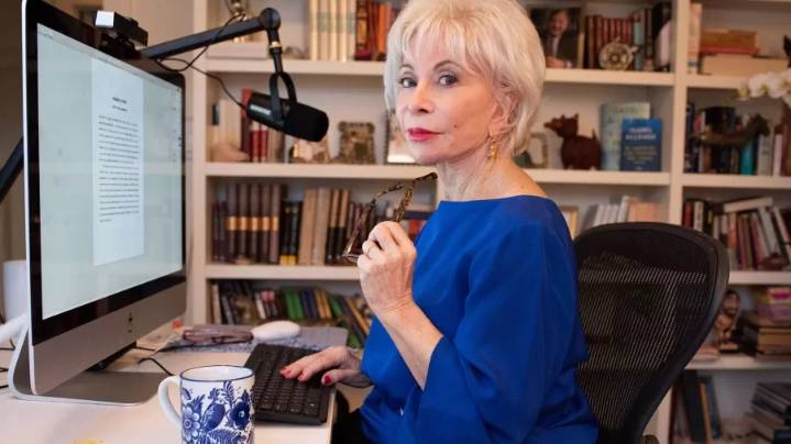 Isabel Allende critica ola de censura literaria en EE. UU. tras prohibición de “La casa de los espíritus”