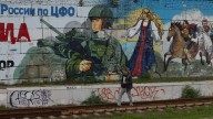 How to raise the cost of war for Russia: ‘Be cleverer’