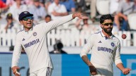 1st Test Live: Shubman Gill's India begin home season vs West Indies