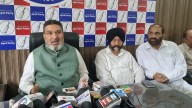 ASSEMBLY BY-POLLS: Apni Party to field candidates in both Nagrota, Budgam seats
