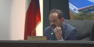 David Prescott breaks down water agreement with Fermi America