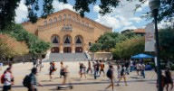 UT-Austin considering offer to adopt Trump priorities for funding advantages