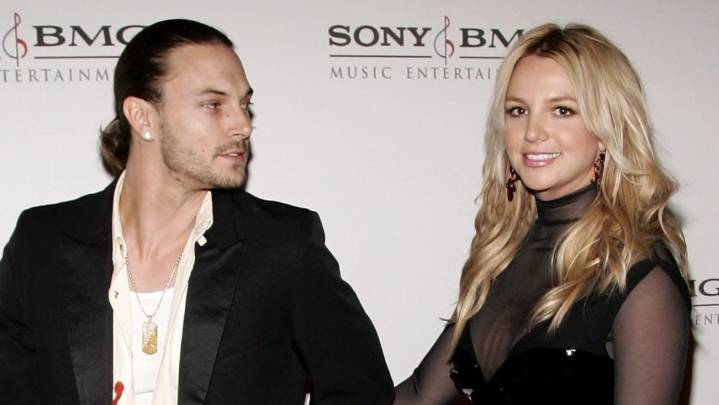 Britney Spears Slams Kevin Federline's 'Hurtful' Memoir Allegations