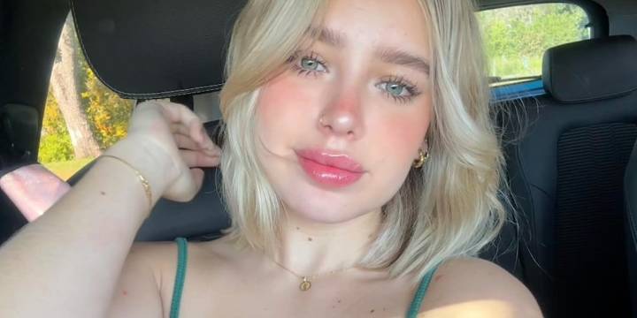 Coty Romero expresó su angustia por el cierre de su cuenta de Instagram y admitió su error: “No lo voy a hacer más”