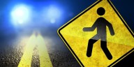 Adult, child dead after being hit by pickup truck in Pottawattamie County