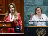 Patricia Chirinos: "Mientras Dina Boluarte permanezca en el poder, los peruanos seguirán muriendo"