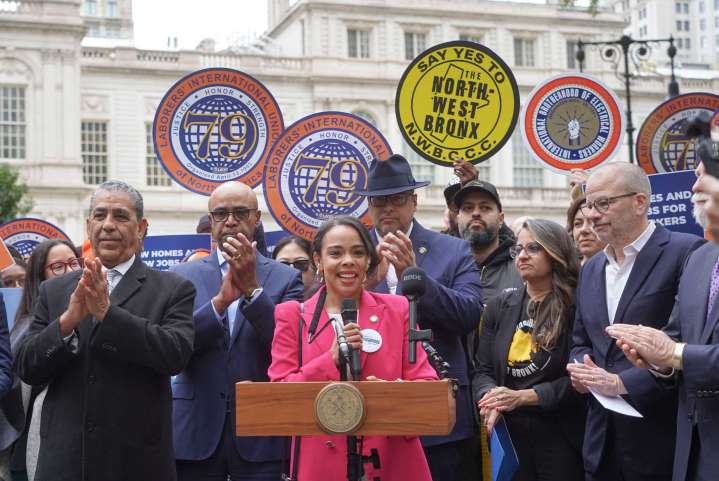 City Council Votes “Yes” on Latest Kingsbridge Armory Redevelopment “The Kingsbridge Center”