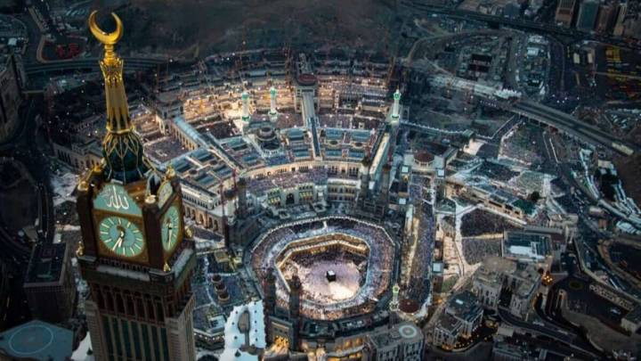 Saudi Arabia launches new licensing system for Haj accommodation