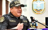 “La migración ha traído elevación de violencia”: duro diagnóstico del nuevo jefe policial en Perú