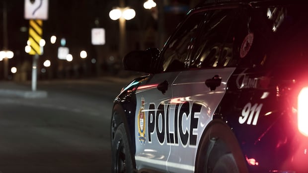 Police officer criminally charged after demotion for having sex on duty 17 years ago