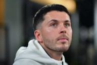 Red Bulls star Lewis Morgan ruled out final 2 games of disappointing season