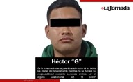 Vinculan a presunto autor intelectual del asesinato de Marcelo Pérez