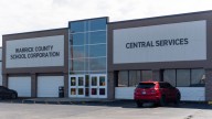 Warrick County schools will spend $300K for weapons detection