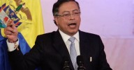 Petro ordenó la salida de la delegación de Colombia en Israel tras la detención de dos colombianos