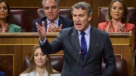 El PP da por zanjado el debate del aborto: «La postura la fija Feijóo»
