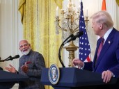 PM Modi welcomes release of Israeli hostages, lauds Trump's peace efforts and Netanyahu's resolve