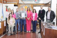 El Concejo Deliberante declaró de Interés Público Deportivo Municipal el 15° Encuentro Internacional Show 4×4