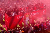 Sam Wallace: How Liverpool closed the gap on Manchester United’s money machine