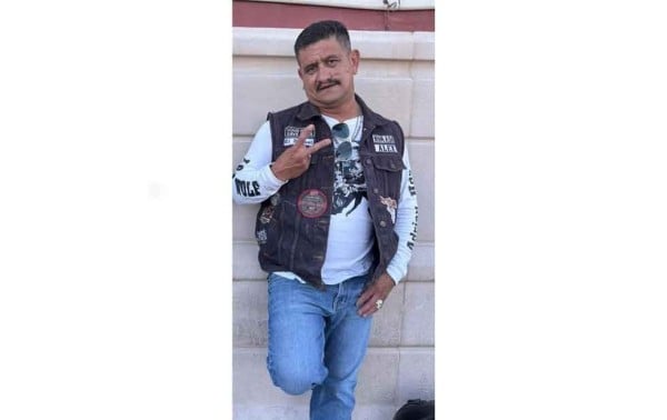 Del grupo Carnales, el mμεr†ҩ en r¡ñα que llevó a cancelación del Biker Fest