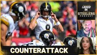 Steelers Need Aaron Rodgers' Quick Processing vs Browns' Defense