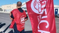 Los sindicatos registran solicitud de convocatoria de huelga en el sector del metal de Ciudad Real