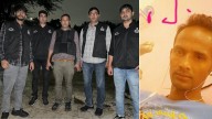 Accused of doctor’s murder, multiple robberies, Nepal national killed in late-night encounter with Gurgaon and Delhi police