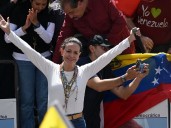 Trump hopes dashed for Nobel Peace Prize as award goes to Venezuela’s María Corina Machado