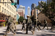 Attorney General Bondi touts Memphis arrests during federal deployment as US, state officials meet