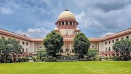 Lawyer tries to hurl shoe towards CJI Gavai in courtroom