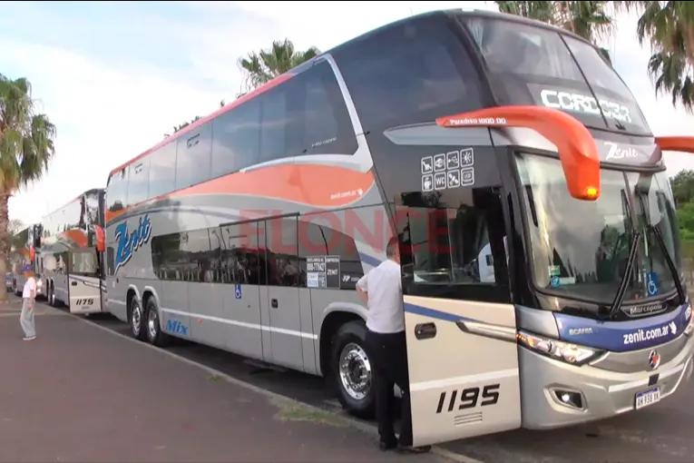 Zenit incorpora nuevos colectivos a su flota para la temporada 2026
