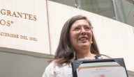 Donají Alba Arroyo asume como nueva Cónsul de México en Raleigh