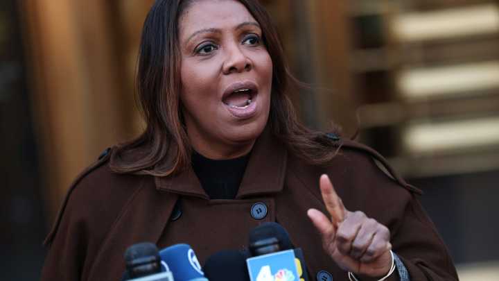 Who is NY Attorney General Letitia James? Details of indictment