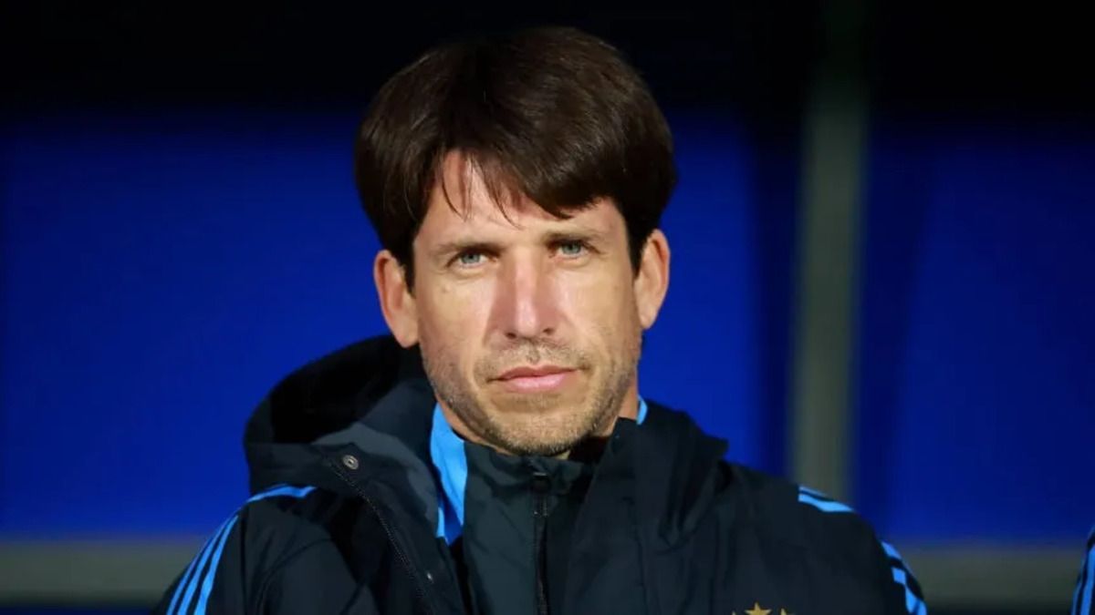 La lista de la Selección Argentina Sub 17 para el Mundial de Qatar