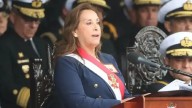Boluarte atribuye incremento de la delincuencia a "la inmigración ilegal que en Gobiernos pasados no fue derrotada”