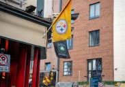 During Steelers trip to Ireland, Pittsburgh business leaders also visited Dublin