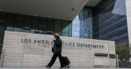 She found an LAPD official's AirTag. Her lawsuit claims it derailed her career